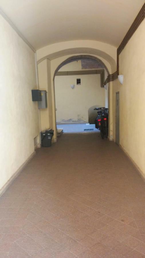 Hotel Via Roma Terni Exterior foto